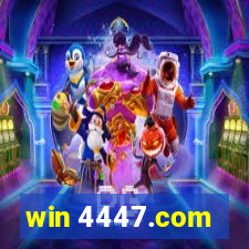 win 4447.com